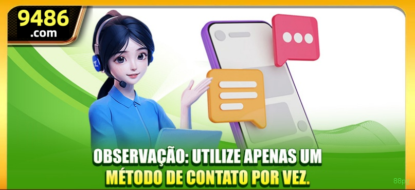 Notificações e promoções