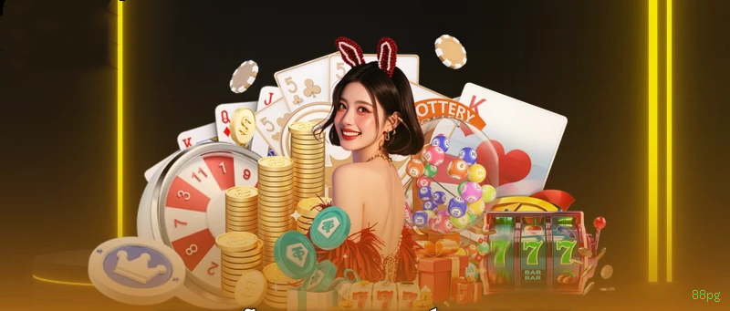 Fortune Rabbit - RTP 96.77%