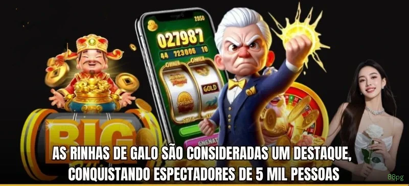Lottery Clássica na 88pg
